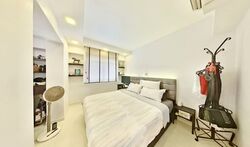 Blk 87 Telok Blangah Heights (Bukit Merah), HDB 4 Rooms #572954631